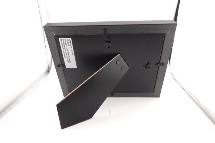 でこぼこアート（３D立体フォトフレーム）製作 - 画像 (10)