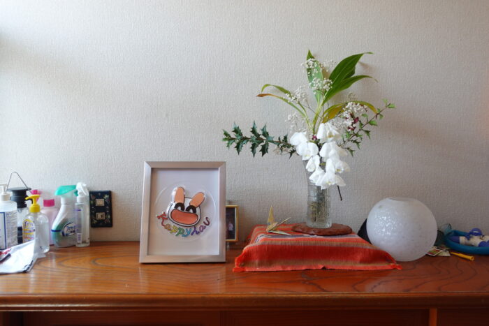 でこぼこアート（３D立体フォトフレーム）製作 - 画像 (19)