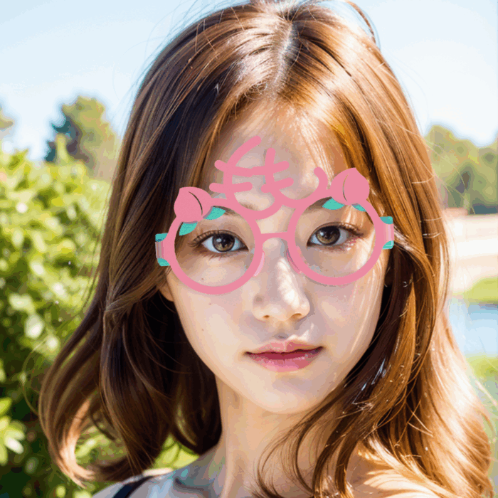 デザイナーとマンツーマンで作るオリジナル製作めがね（伊達めがね） - 画像 (2)