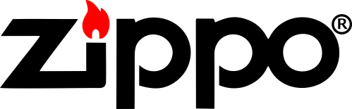 ZIPPOロゴ