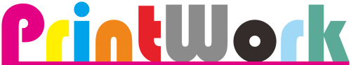 プリントワークLOGO
