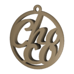 オリジナルキーホルダー製作