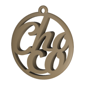 オリジナルキーホルダー製作