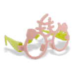 デザイナーとマンツーマンで作るオリジナル製作めがね(伊達めがね)