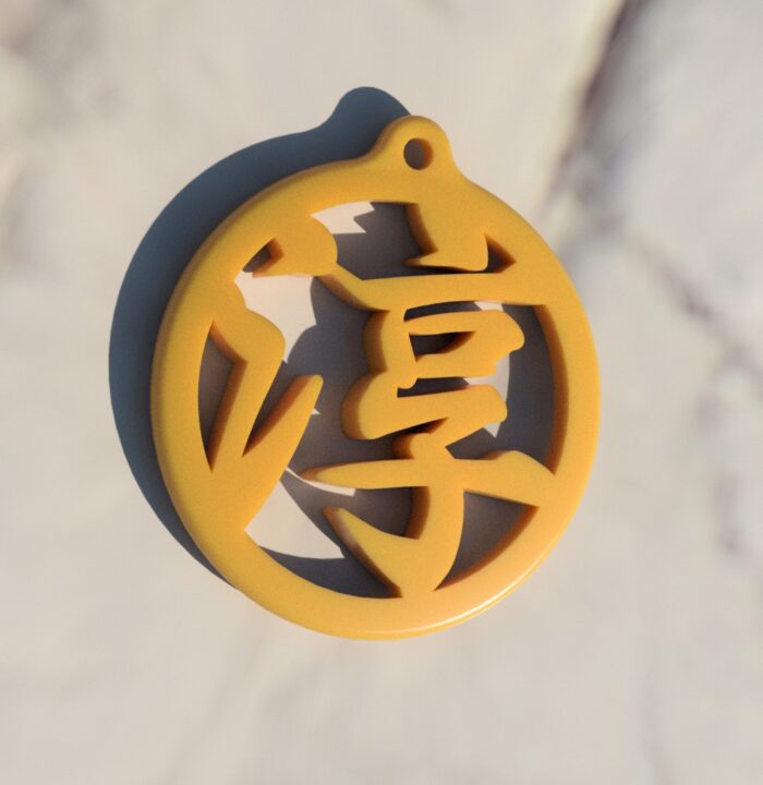 オリジナル超軽量キーホルダー製作（１個からおつくりできます） - 画像 (23)