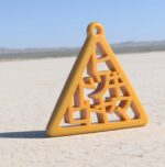 オリジナル超軽量キーホルダー製作（１個からおつくりできます） - 画像 (26)