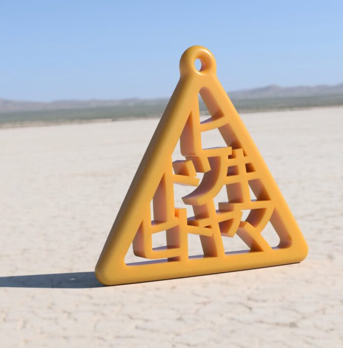 オリジナル超軽量キーホルダー製作（１個からおつくりできます） - 画像 (26)