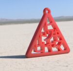 オリジナル超軽量キーホルダー製作（１個からおつくりできます） - 画像 (25)