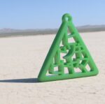 オリジナル超軽量キーホルダー製作（１個からおつくりできます） - 画像 (27)