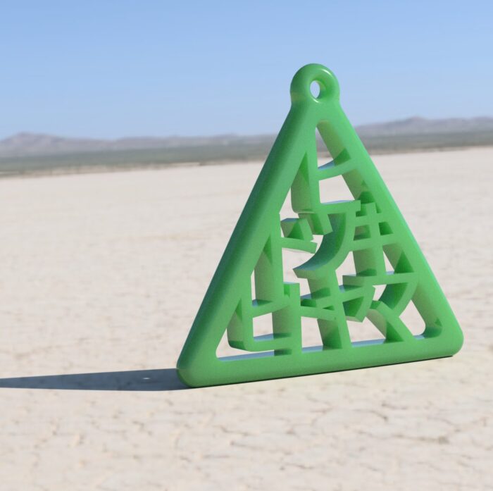 オリジナル超軽量キーホルダー製作（１個からおつくりできます） - 画像 (27)