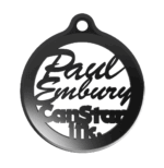 オリジナル超軽量キーホルダー製作（１個からおつくりできます） - 画像 (16)