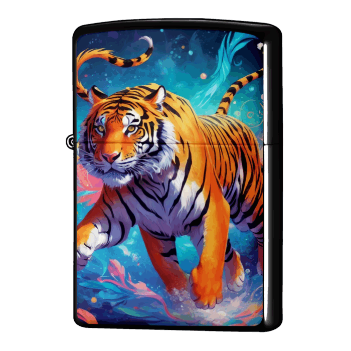 2023-12-01_17-51-52_5349 六つ脚の虎ジッポーライターZIPPO
