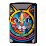 太鼓の達人です！って猫ジッポーライターZIPPO