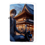 ライダーの人気スポットジッポーライターZIPPO