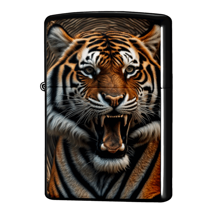 901DzLWQkgnDXI1X6zsy--1--szv65 虎の叫びジッポーライター