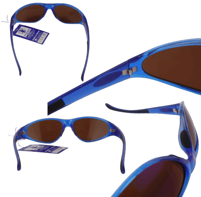 日本サッカー協会公認　公式サングラスJFA　1996モデル