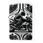 バイクの歴史を語るジッポーライターZIPPO