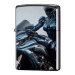 スーパーバディーバイクジッポーライターZIPPO