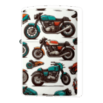 単気筒エンジンバイクの魅力ジッポーライターZIPPO