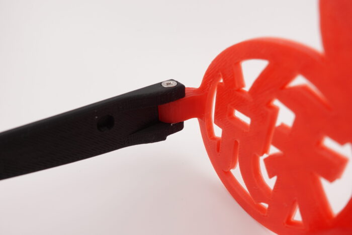 DSC06945 減税ウソメガネのデザインディティール