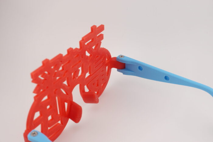 支持率最低メガネ　安心と安全は盲目だ - 画像 (27)