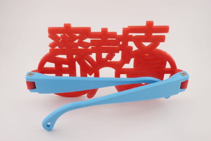 支持率最低メガネ　安心と安全は盲目だ - 画像 (23)