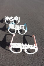 ラーメン命めがね活動休止めがね麺曜日メガネ