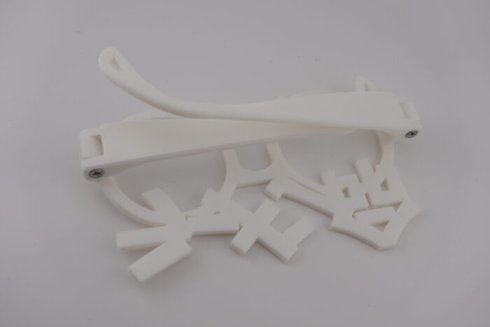 ラーメン命メガネ