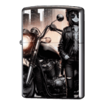 アメリカンシティーハンタージッポーライターZIPPO