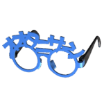 オオタニサーン眼鏡