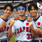 オオタニサーンのメガネです！野球大好き眼鏡 - 画像 (2)