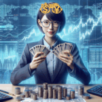 カネに眼鏡ぇのだてメガネ　お金の欲求を満たす人の愛用眼鏡 - 画像 (2)