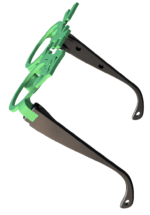 ラーメン命メガネ