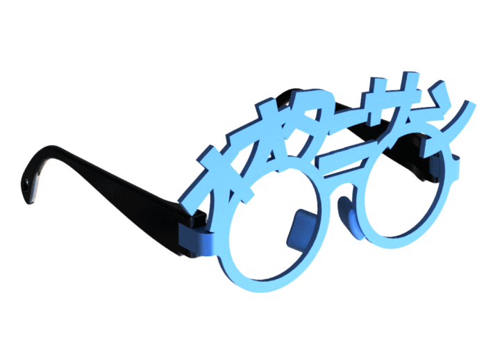 オオタニサーン野球選手のような強い意志を持った方にぴったりな人のメガネ