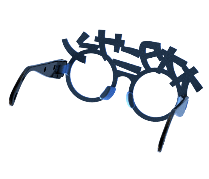 オオタニサーン野球選手のような強い意志を持った方にぴったりな人のメガネ