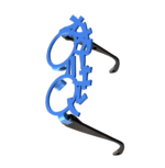 オオタニサーン野球選手のような強い意志を持った方にぴったりな人のメガネ