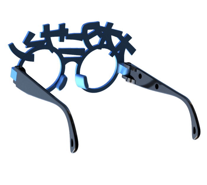 オオタニサーン野球選手のような強い意志を持った方にぴったりな人のメガネ