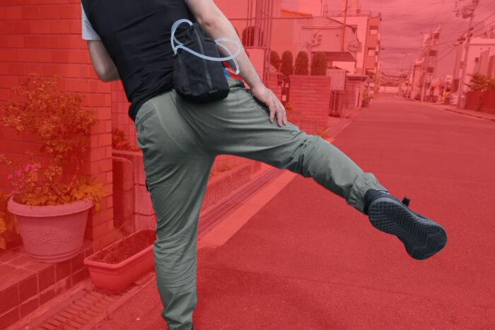 CoolSmile CS321 水循環冷却バッグシステム