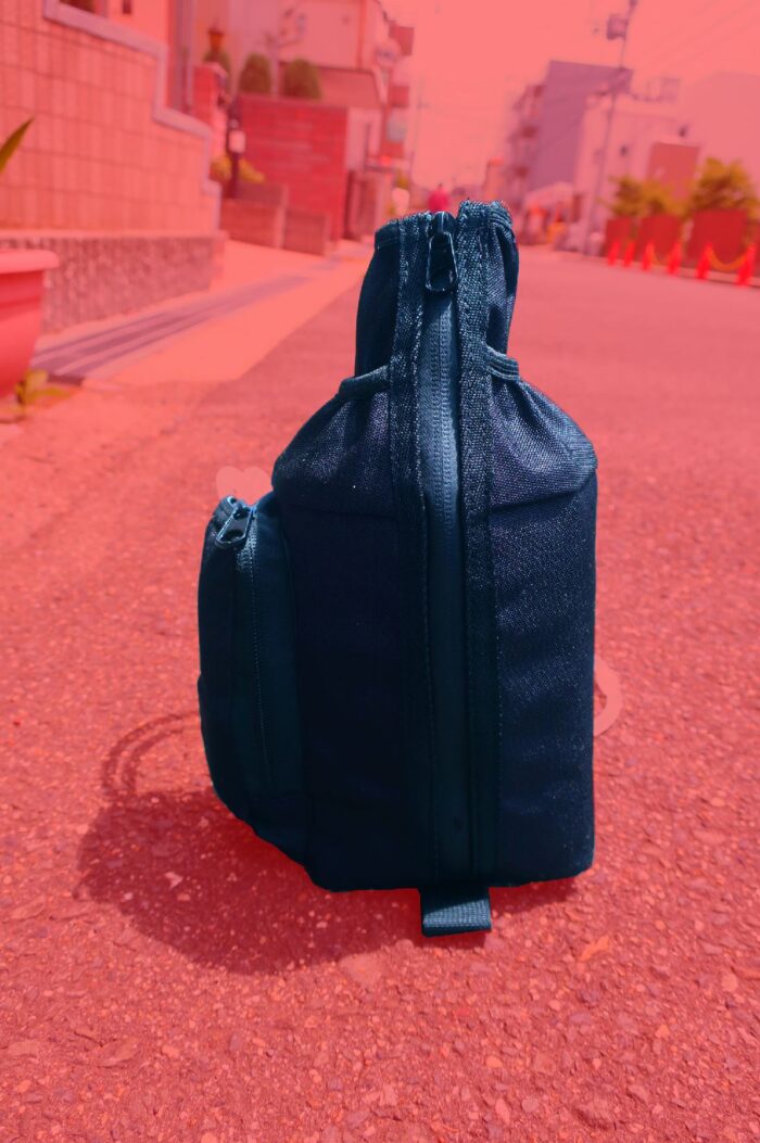 CoolSmile CS321 水循環冷却バッグシステム