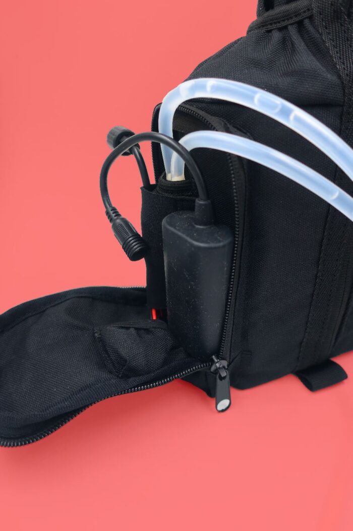 8.4V 2200ｍAhリチウムイオン電池　(消耗品)CS321-BA1