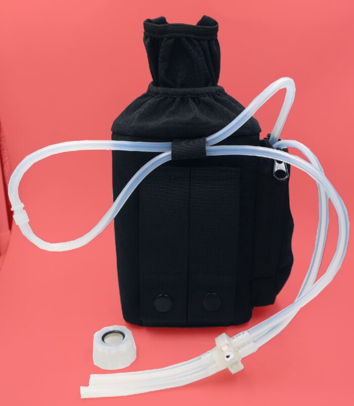 バッテリー交換が可能になった。