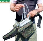 CS371i熱中症対策人間エアコン冷却着衣ベスト型水冷服(下着)サラリーマンエアコン【371iEZ3R】