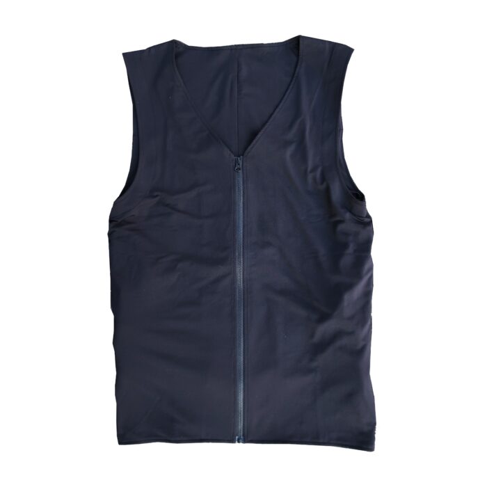 水冷式冷却ウエア【EZ3R】人間エアコン