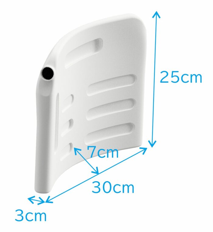 K2専用ボトルサイズ