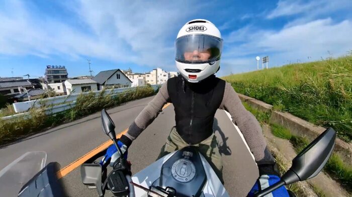 スクリーンショット 2022-05-21 125143 ツーリングで最高の水冷服・熱中症対策