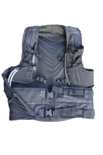 【2024新製品】人間エアコン面水冷服A2（A1同等後継）日本企画の画期的なオールインワン水冷服【即納】 - 画像 (11)