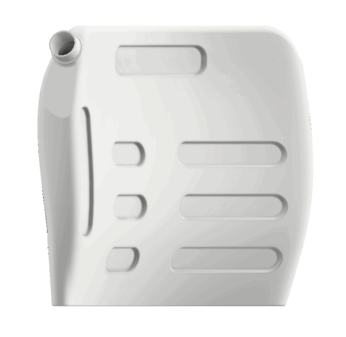 【2024新製品】人間エアコン面水冷服A2（A1同等後継）日本企画の画期的なオールインワン水冷服【即納】 - 画像 (2)