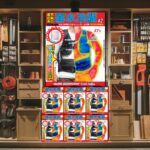 【2024新製品】人間エアコン面水冷服A2（A1同等後継）日本企画の画期的なオールインワン水冷服【即納】 - 画像 (9)