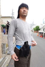 【熱中症対策】画期的な頭を冷やす連続冷却ヘルメットエアコンG3(フード) - 画像 (25)