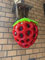 いちごのシーリングライト ムーディーなBARやおしゃれカフェに? - 画像 (15)